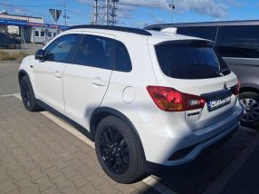 Mitsubishi ASX - 2019