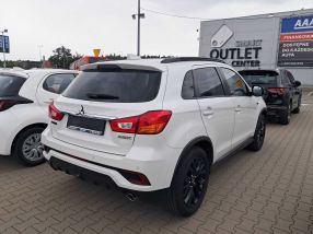 Mitsubishi ASX - 2019