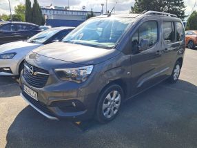 Opel Combo - 2019