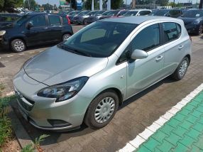 Opel Corsa - 2019