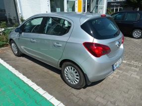 Opel Corsa - 2019
