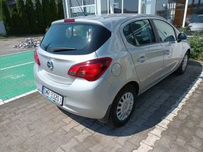 Opel Corsa - 2019