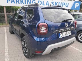 Dacia Duster - 2017