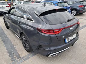Kia ProCeed - 2023