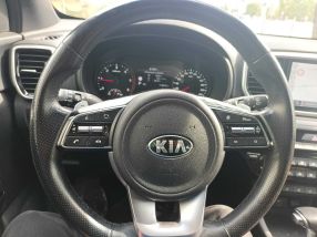 Kia Sportage - 2020