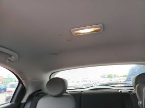 Fiat 500X - 2016