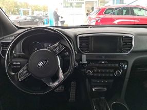 Kia Sportage - 2018
