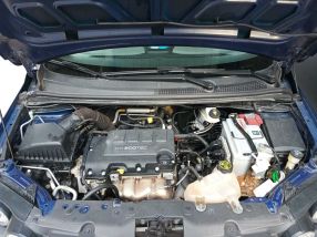 Chevrolet Aveo - 2013