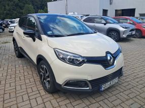 Renault Captur - 2013