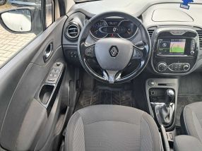 Renault Captur - 2013