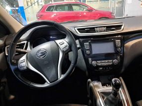 Nissan Qashqai - 2016