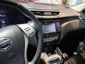 Nissan Qashqai - 2016