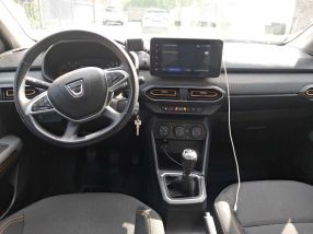 Dacia Sandero - 2021