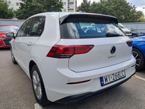 Volkswagen Golf - 2021