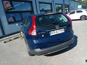 Honda CRV - 2014