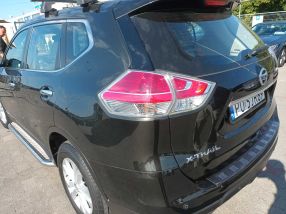 Nissan X-Trail - 2015