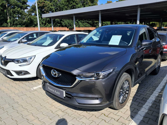 Mazda CX 5