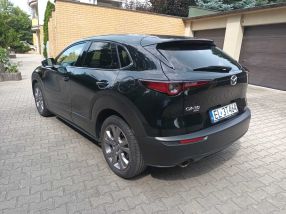 Mazda CX-30 - 2019