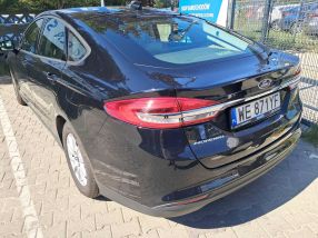 Ford Mondeo - 2019