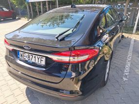 Ford Mondeo - 2019