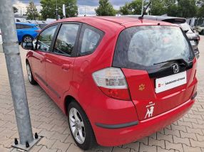 Honda Jazz - 2009
