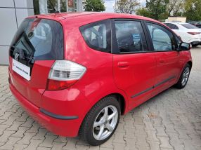 Honda Jazz - 2009