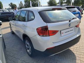 BMW X1 - 2011