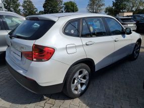 BMW X1 - 2011