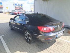 Volkswagen Passat CC - 2011