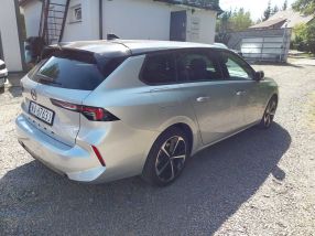 Opel Astra - 2024