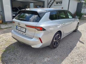 Opel Astra - 2024