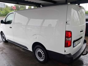 Citroen Jumpy - 2018