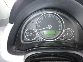 Skoda Citigo - 2017