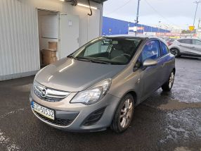 Opel Corsa - 2013