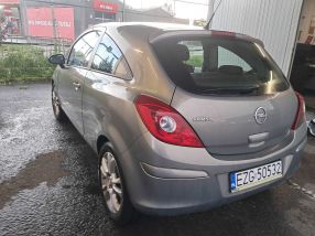 Opel Corsa - 2013