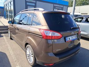 Ford Grand C-Max - 2015