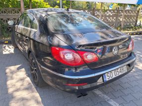 Volkswagen Passat CC - 2009