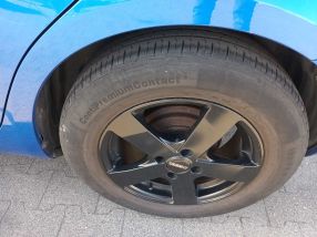 Suzuki Swift - 2011