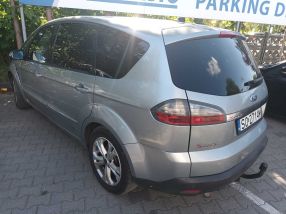 Ford S-Max - 2009
