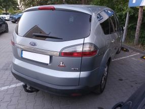 Ford S-Max - 2009