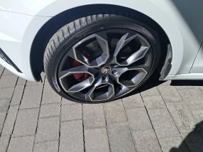 Skoda Octavia - 2018