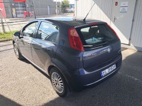Fiat Grande Punto - 2007