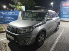 Suzuki Vitara - 2019