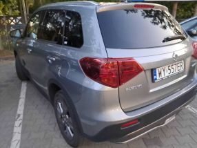 Suzuki Vitara - 2019