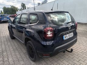 Dacia Duster - 2018