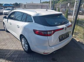 Renault Megane - 2018