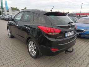 Hyundai ix35 - 2010