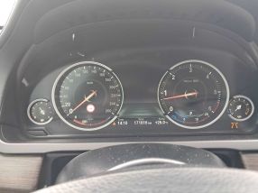 BMW 7 - 2014