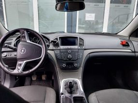 Opel Insignia - 2011