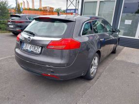 Opel Insignia - 2011